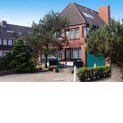 Apartments home Ulrike Westerland - DNS10061-DYE