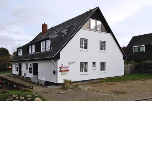 Apartments home Ursula Westerland - DNS10062-SYA