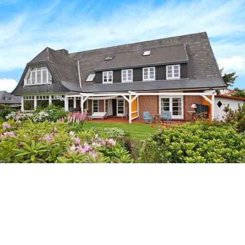 Apartments home Uthland Westerland - DNS10004-CYA
