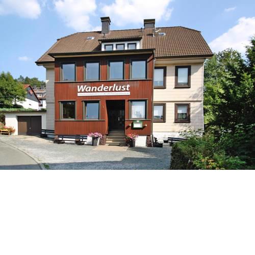 Apartments home Wanderlust Braunlage - DMG03053-CYB