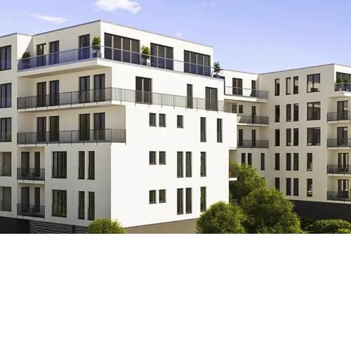 Apartments home Warnemünde - DOS051003-CYB