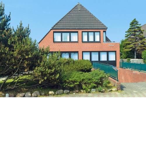 Apartments home Westerland - DNS10059-DYB