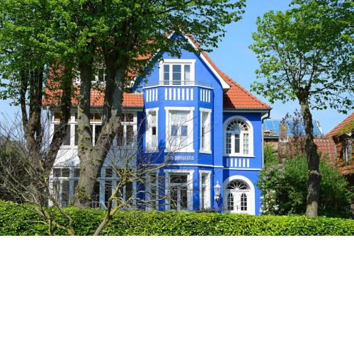 Apartments home Wyk auf Föhr - DNS10041-DYB