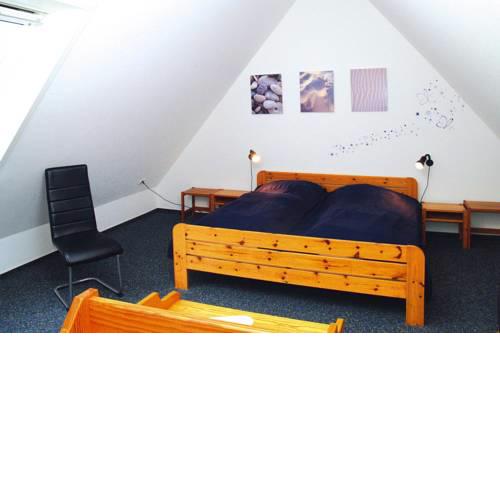 Apartments home Wyk auf Föhr - DNS10050-CYB