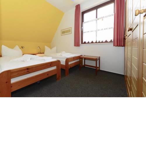 Apartments home Wyk auf Föhr - DNS10050-DYD
