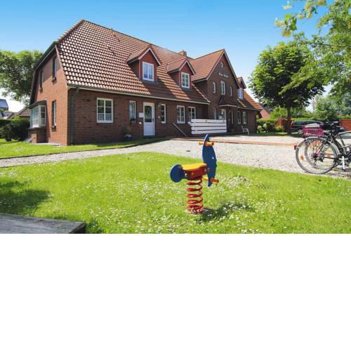 Apartments home Wyk-Boldixum - DNS10017-DYA