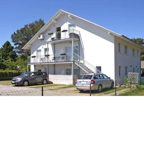Apartments home Zinnowitz - DOS08150-DYB
