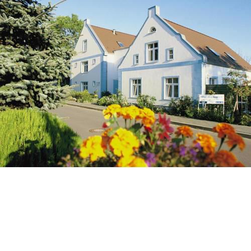 Apartments home zum Kranich Wiek - DOS07126-CYA