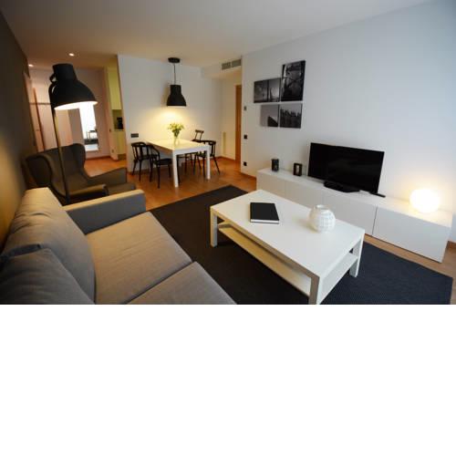 Apartments Hotel Sant Pau