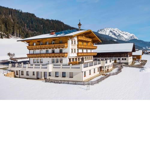 Apartments Hubergut Radstadt - OSB021002-CYB