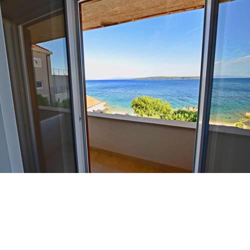 Apartments Hvar Paradise