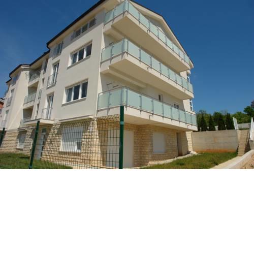 Apartments ILIEVSKI