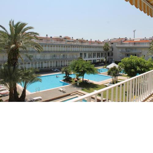 Apartments Illa Mar Dor 248