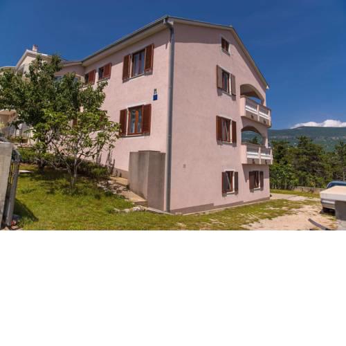 Apartments Illy