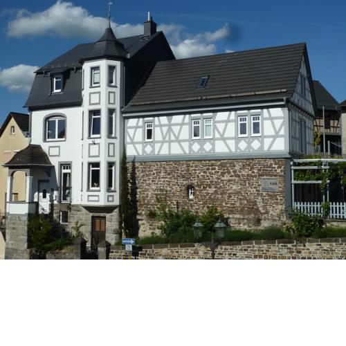 Apartments im Chateau d'Esprit