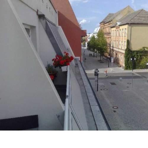 Moderne Apartments Im Herzen Der Stadt teilweise mit Balkon - Super Zentral und trotzdem Ruhig