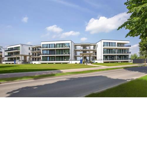 Apartments im MAREMÜRITZ Yachthafen Resort & Spa Waren an der Müritz - DMS021040-DYC