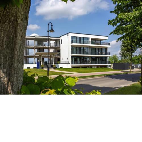 Apartments im MAREMÜRITZ Yachthafen Resort & Spa Waren an der Müritz - DMS021041-CYA