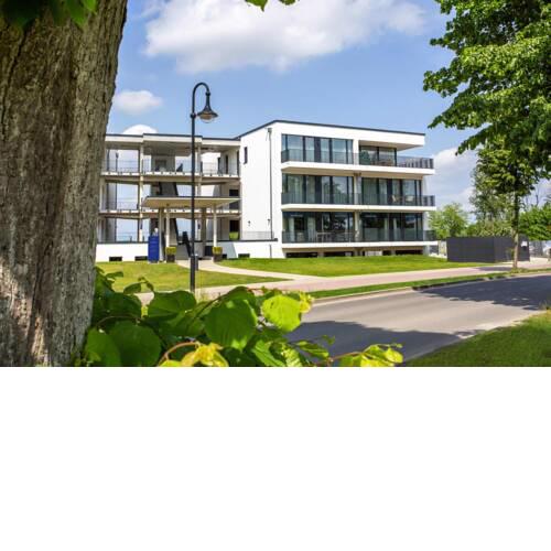 Apartments im MAREMÜRITZ Yachthafen Resort & Spa Waren an der Müritz - DMS02108f-SYA