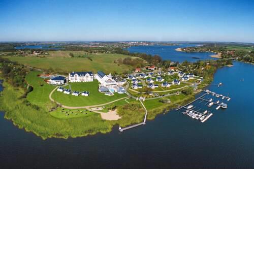 Apartments im Precise Resort Schwielowsee Werder an der Havel - DBS06100a-CYA