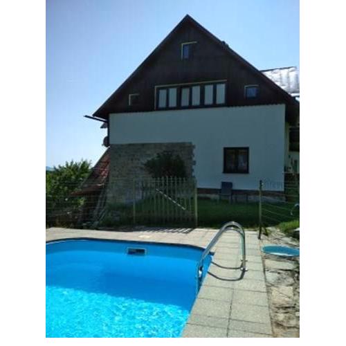 Apartments im Riesengebirge 2288