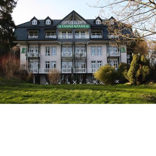 Apartments im Tannenpark Tanne - DMG03049-CYB