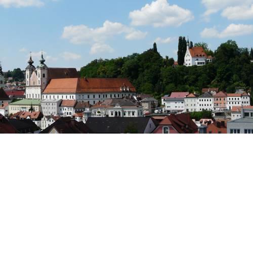 Apartments im Zentrum von Steyr