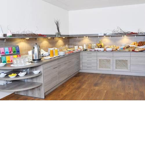 Apartments in Bad Griesbach im Rottal 30457