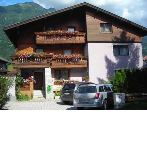 Apartments in Bad Hofgastein/Salzburger Land 161