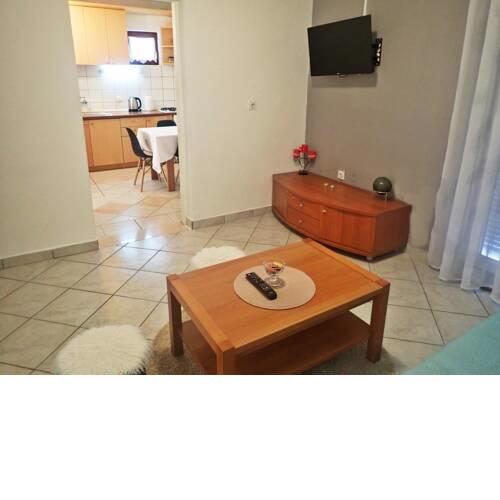 Apartments in Baric Draga 40878