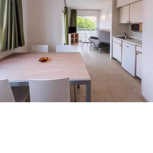 Apartments in Blanes/Costa Brava 35181