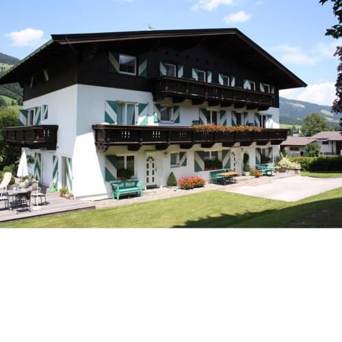 Apartments in Brixen im Thale 30446