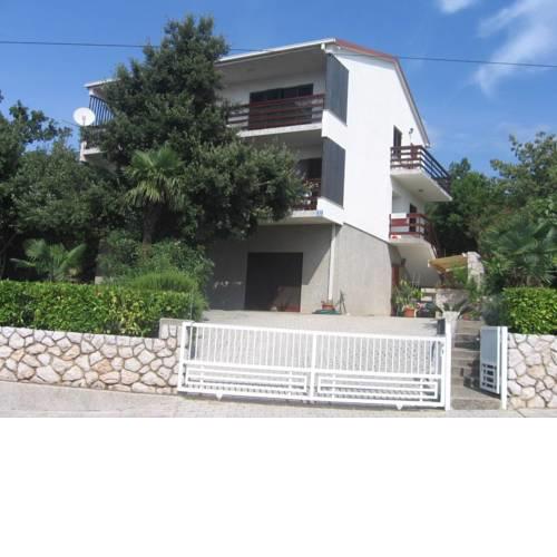 Apartments in Crikvenica 13884