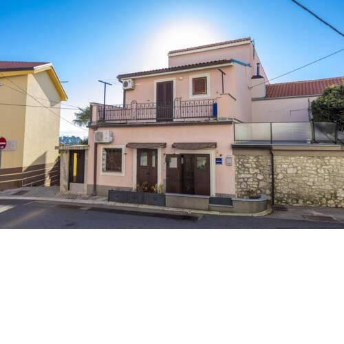 Apartments in Crikvenica 14205