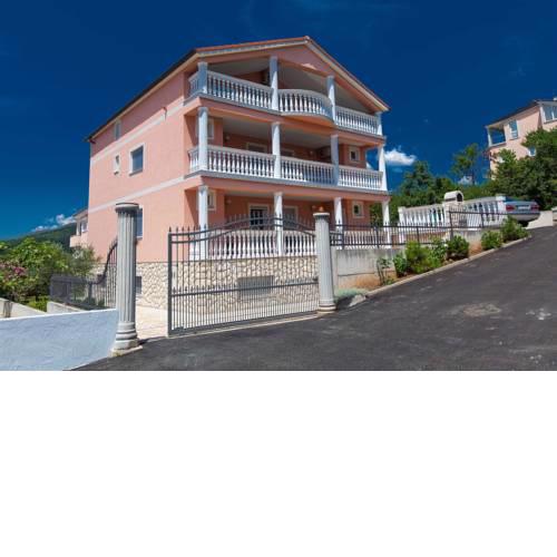 Apartments in Crikvenica 26705