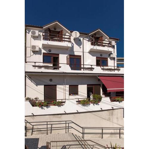 Apartments in Crikvenica 31165