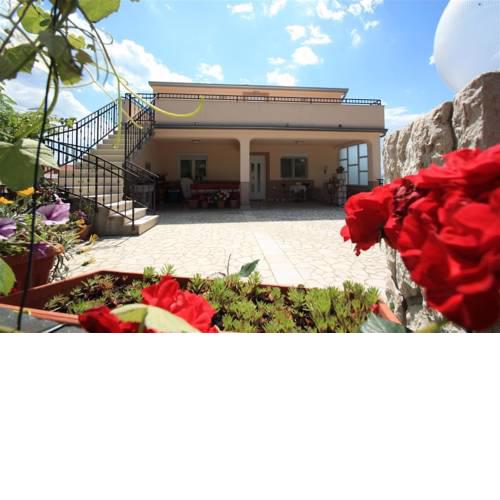 Apartments in Crikvenica 39145