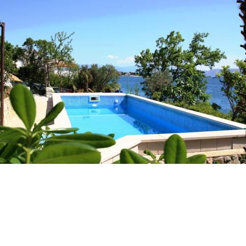 Apartments in Crikvenica 39175