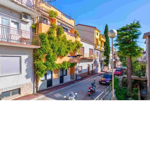 Apartments in Crikvenica 39180