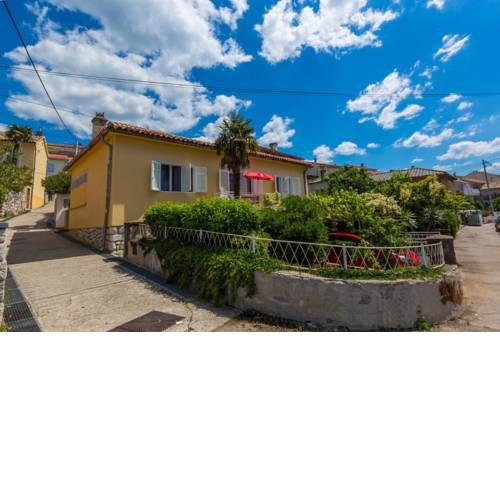 Apartments in Crikvenica 39224