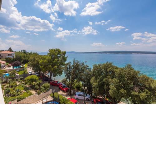 Apartments in Crikvenica 39242