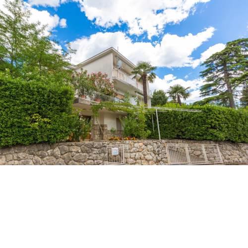 Apartments in Crikvenica 39332