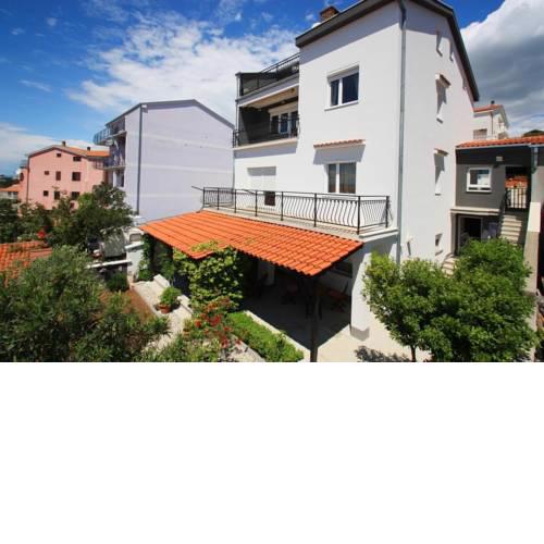 Apartments in Crikvenica 39339
