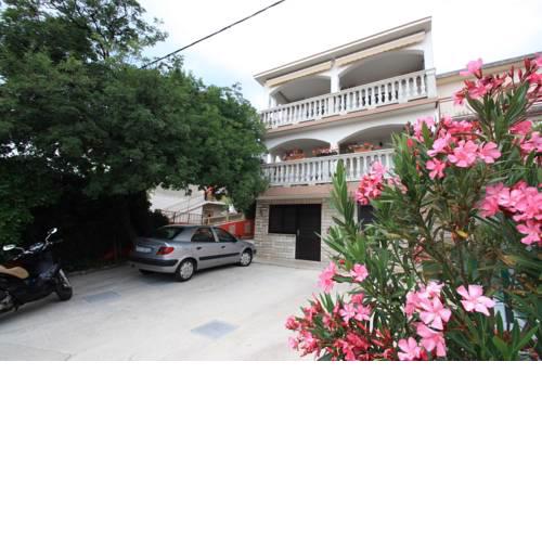 Apartments in Crikvenica 39342