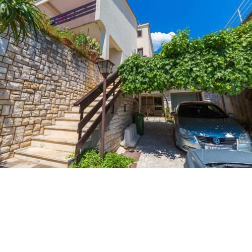 Apartments in Crikvenica 39354