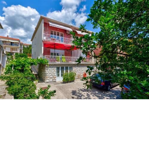 Apartments in Crikvenica 39415