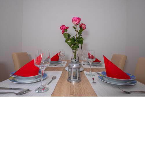 Apartments in Crikvenica 41205