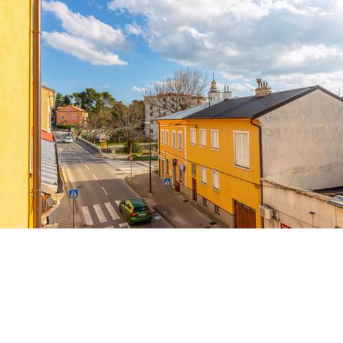 Apartments in Crikvenica 41379