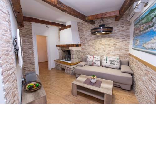 Apartments in Crikvenica/Crikvenica Riviera 26665