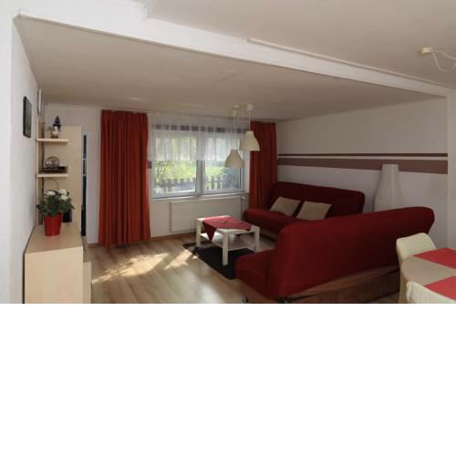 Apartments In Cuxhaven-Döse